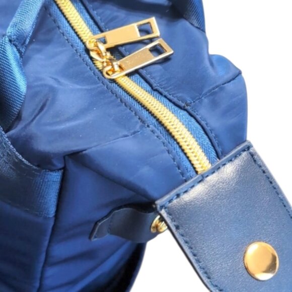 Global Generation NWT Padded Laptop Backpack – Navy main image 9